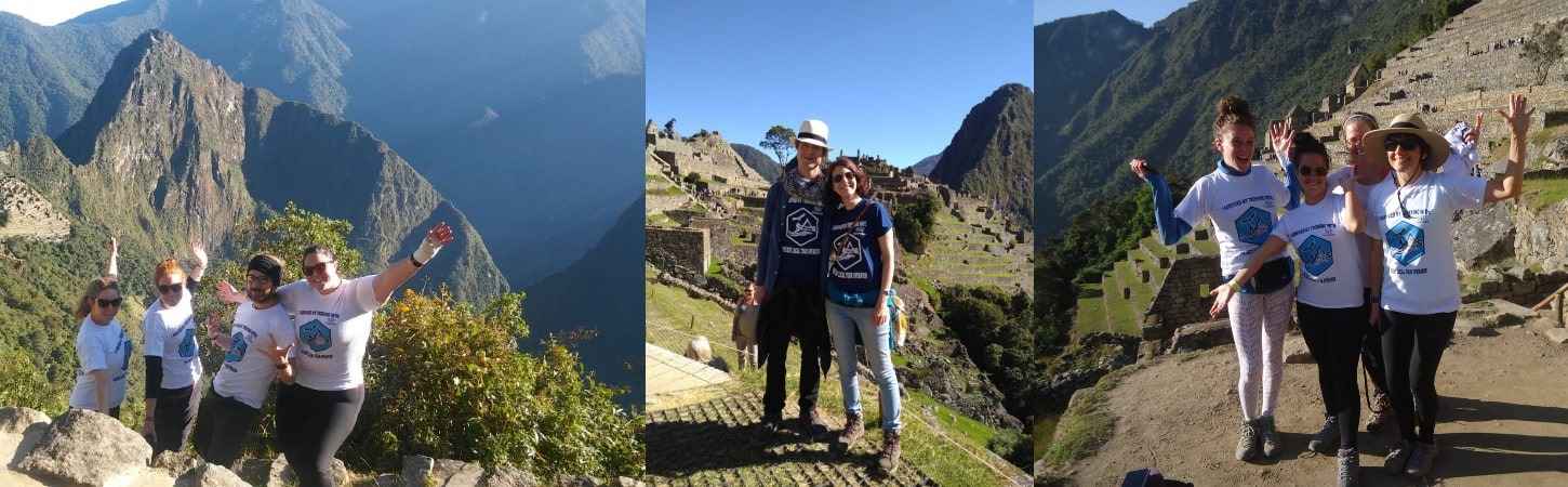 Machu Picchu en Tren Turístico 2 días 1 noche - Local Trekkers Peru - Local Trekkers Peru